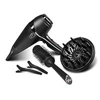ghd Air Kit - Asciugacapelli con Kit professionale per l'asciugatura (...