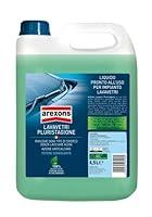 AREXONS LAVAVETRI PLURISTAGIONE -3.5 °C Liquido lavavetri auto 4.5 l l...