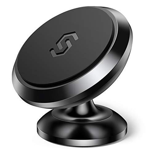 Syncwire Porta Cellulare Magnetico Auto - Universale Supporto Telefono...