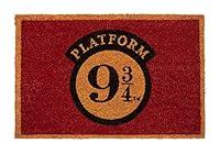 Grupo Erik | Zerbino Ingresso casa Harry Potter, Platform 9 3/4, Fabbr...