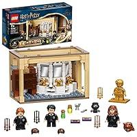 LEGO Harry Potter Hogwarts: Errore della Pozione Polisucco, Castello G...
